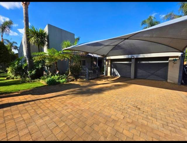 3 BEDROOM HOUSE FOR SALE IN BLUE GILL